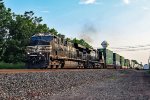NS 7572 on 28X